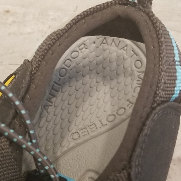 💕KEEN💕 Newport H2 Closed Toe Water Shoe 8.5 - Picture 5 of 11